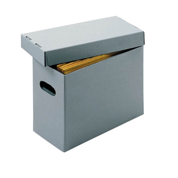 Archival Playbill storage box. Hold
